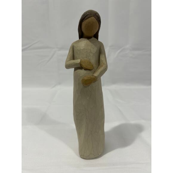 Willow Tree "Cherish" - Picture 1 of 5